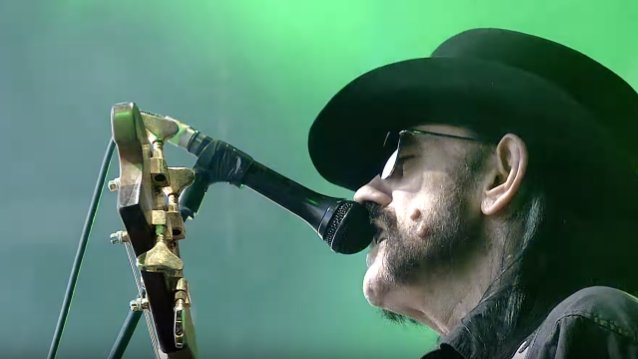 lemmy
